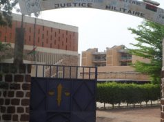 Burkina: Le code de la justice militaire corrigé pour le rendre conforme à la Constitution