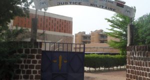 Burkina: Le code de la justice militaire corrigé pour le rendre conforme à la Constitution