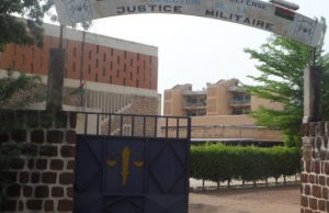 Burkina: Le code de la justice militaire corrigé pour le rendre conforme à la Constitution