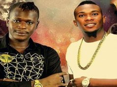 Floby chante en featuring avec Iba One