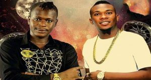 Floby chante en featuring avec Iba One