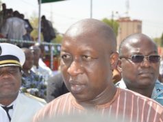 Burkina: Paul Thiéba « fier de la signature d’un accord » avec le syndicat des médias publics