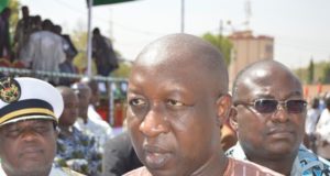 Burkina: Paul Thiéba « fier de la signature d’un accord » avec le syndicat des médias publics