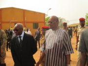 Prochain gouvernement du Burkina Faso: Roch Kaboré n’y veut pas de militaire !