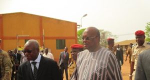 Prochain gouvernement du Burkina Faso: Roch Kaboré n’y veut pas de militaire !