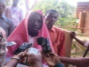 AEEMB : Yaya Dama, nouveau président !
