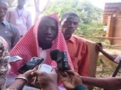 AEEMB : Yaya Dama, nouveau président !
