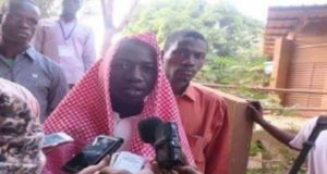 AEEMB : Yaya Dama, nouveau président !