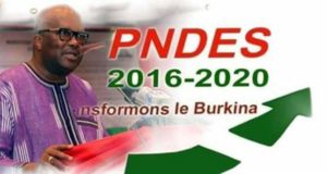 PNDES : Les chiffres et les partenaires !