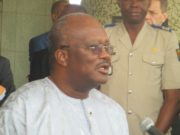 Armée burkinabè: Roch Kaboré annonce la radiation du général Zida