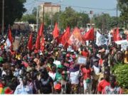 Burkina: des syndicats exigent « des moyens d’auto-défense (…) pour les populations »