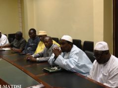 Libertés religieuses au Burkina Faso: Le projet de loi retiré en attendant des concertations