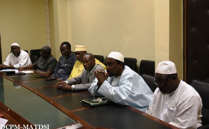 Libertés religieuses au Burkina Faso: Le projet de loi retiré en attendant des concertations