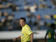 CAN Gabon 2017- Match Tunisie-Burkina Faso: l’arbitre central s’appelle Daniel Frazer Bennet