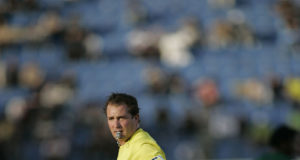 CAN Gabon 2017- Match Tunisie-Burkina Faso: l’arbitre central s’appelle Daniel Frazer Bennet