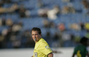CAN Gabon 2017- Match Tunisie-Burkina Faso: l’arbitre central s’appelle Daniel Frazer Bennet