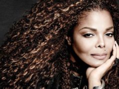 Janet Jackson mère à 50 ans