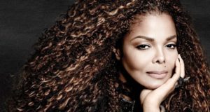 Janet Jackson mère à 50 ans
