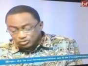 Agression de Ali Compaoré : l’Association des journalistes du Burkina condamne sans réserve