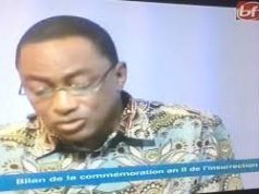 Agression de Ali Compaoré : l’Association des journalistes du Burkina condamne sans réserve