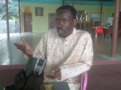 Anicet Bongo Ondimba, frère cadet du président gabonais:« Je suis très lié aux opposants actuels du Burkina Faso »