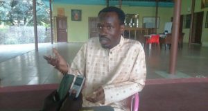 Anicet Bongo Ondimba, frère cadet du président gabonais:« Je suis très lié aux opposants actuels du Burkina Faso »