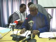 Burkina: l’association des maires fait le bilan des six mois d’activités