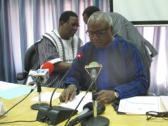 Burkina: l’association des maires fait le bilan des six mois d’activités