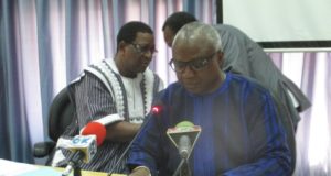 Burkina: l’association des maires fait le bilan des six mois d’activités