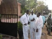 Attentat à Gao au Mali : une cinquantaine de victimes et des blessés