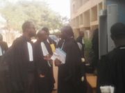 Burkina/Procès attaque prison militaire: L’audience renvoyée à lundi à la demande de la défense