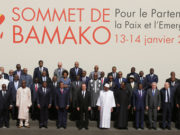 Sommet Afrique / France – Le président de la BAD exhorte à l’action pour financer la transformation économique de l’Afrique