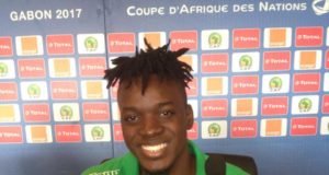 Joueur africain et joueur basé en Afrique de l’année: Bertrand et Aristide Bancé nominés