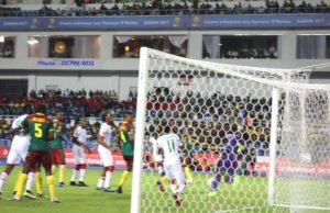 CHAN 2018: Les Etalons locaux se qualifient après avoir battu le Ghana (2-1) au match retour