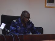 Procès attaque prison militaire burkinabè: la gendarmerie réfute des dires des accusés