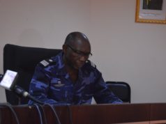 Procès attaque prison militaire burkinabè: la gendarmerie réfute des dires des accusés