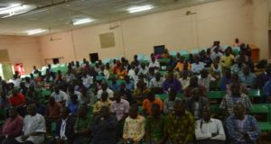 Généralisation de l’IUTS sur les indemnités: les travailleurs burkinabè « n’accepteront pas » (SYNATEB)