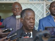 Burkina: les autorités « n’ont pas tiré leçon » de l’insurrection du 3 janvier 1966 et d’octobre 2014 (Centrales syndicales)