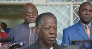 Burkina: les autorités « n’ont pas tiré leçon » de l’insurrection du 3 janvier 1966 et d’octobre 2014 (Centrales syndicales)