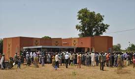 Baraboulé : des individus armés menacent des enseignants