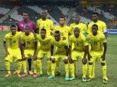 Eperviers du Togo : mitraillés en 2010, ébranlés par les supporters en 2017