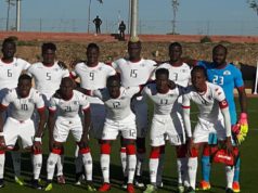 CAN Gabon 2017: Les 23 Etalons qui y prendront part