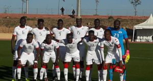 CAN Gabon 2017: Les 23 Etalons qui y prendront part