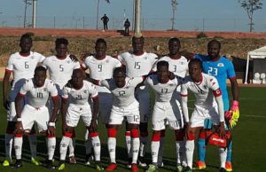 CAN Gabon 2017: Les 23 Etalons qui y prendront part
