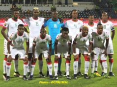 CAN Gabon 2017 : Les Etalons pensent déjà à la demi-finale