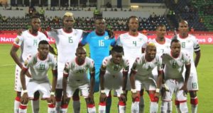 Can Total Gabon 2017: les Etalons en finale ?