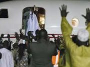 Gambie : Exit Yahya, vite Barrow à la maison !