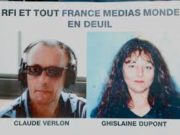 François Hollande à Bamako : inquiétudes sur l’assassinat de Ghislaine Dupont et Claude Verlon