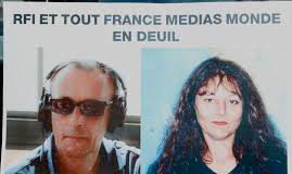 François Hollande à Bamako : inquiétudes sur l’assassinat de Ghislaine Dupont et Claude Verlon