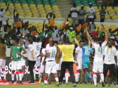 CAN Gabon 2017: Le recap. du match Burkina Faso-Tunisie
